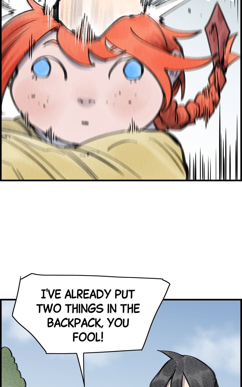 Paper Tiger Ep. 42 - Star-Crossed Partners page 30 - 