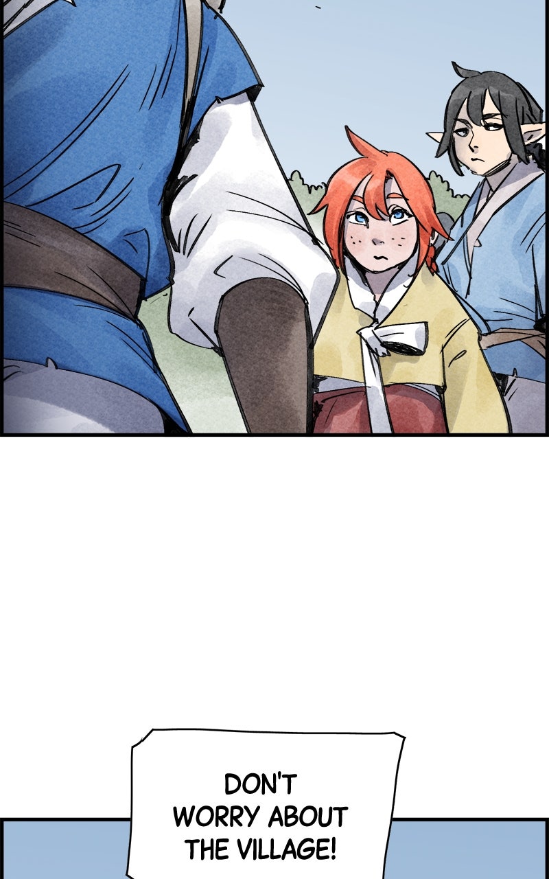 Paper Tiger Ep. 42 - Star-Crossed Partners page 4 - 