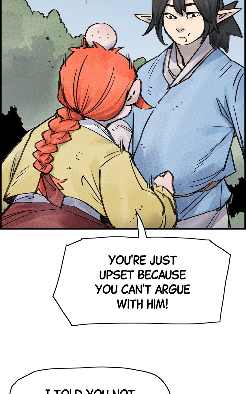 Paper Tiger Ep. 42 - Star-Crossed Partners page 31 - 