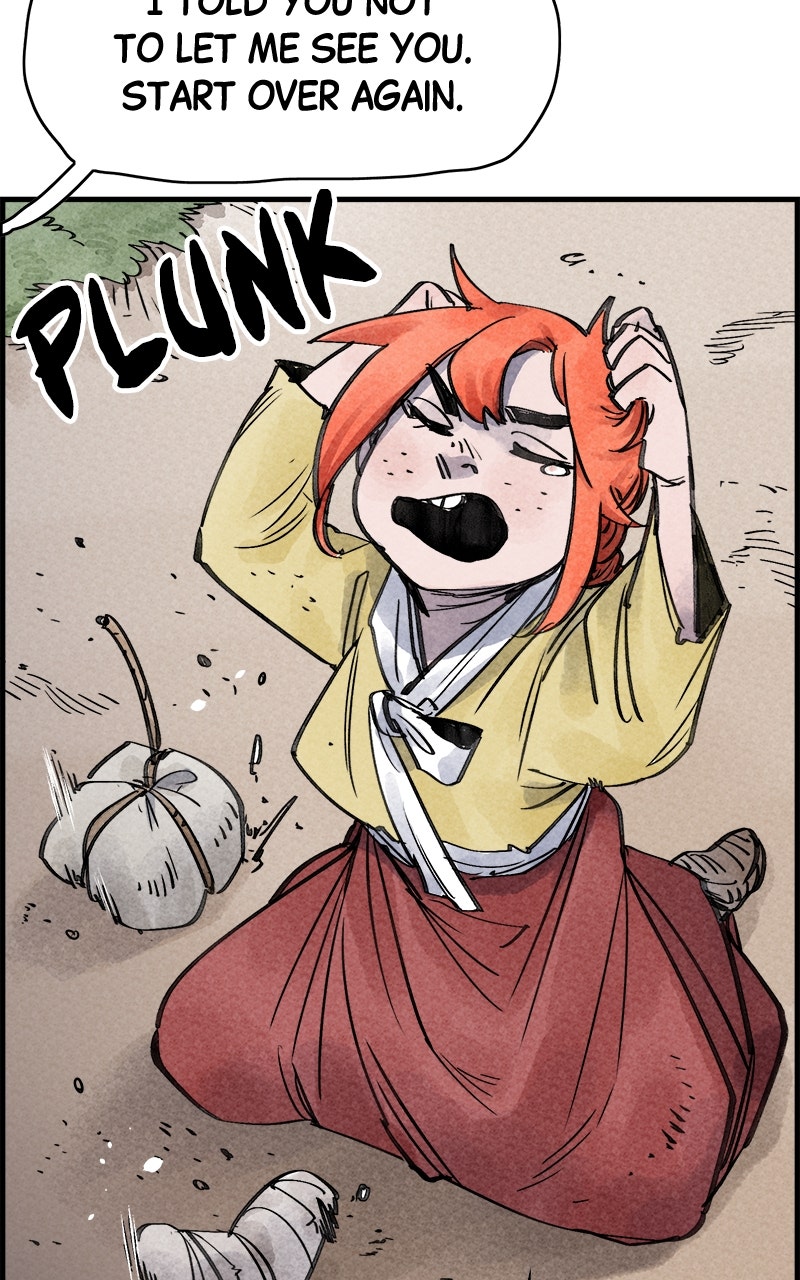 Paper Tiger Ep. 42 - Star-Crossed Partners page 32 - 