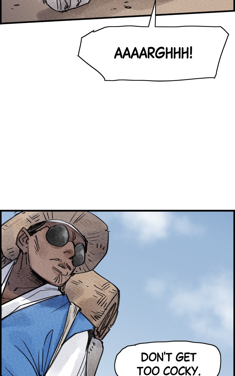 Paper Tiger Ep. 42 - Star-Crossed Partners page 33 - 