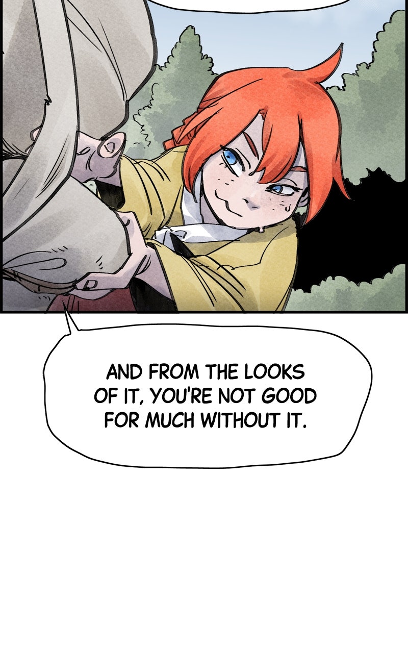Paper Tiger Ep. 42 - Star-Crossed Partners page 35 - 
