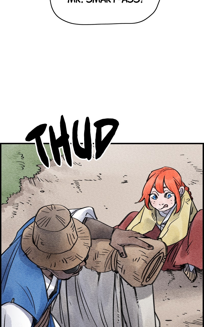 Paper Tiger Ep. 42 - Star-Crossed Partners page 37 - 