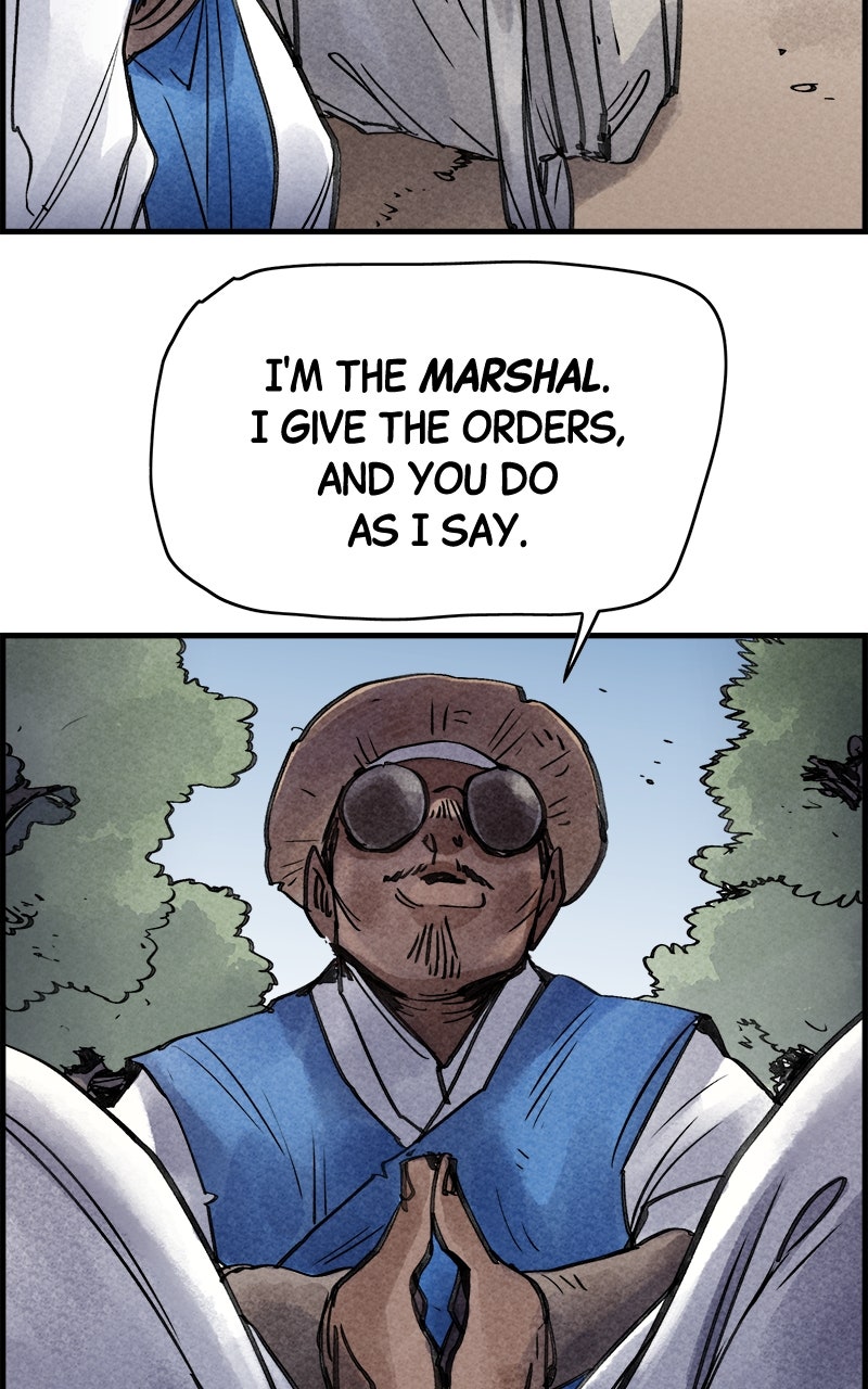 Paper Tiger Ep. 42 - Star-Crossed Partners page 38 - 