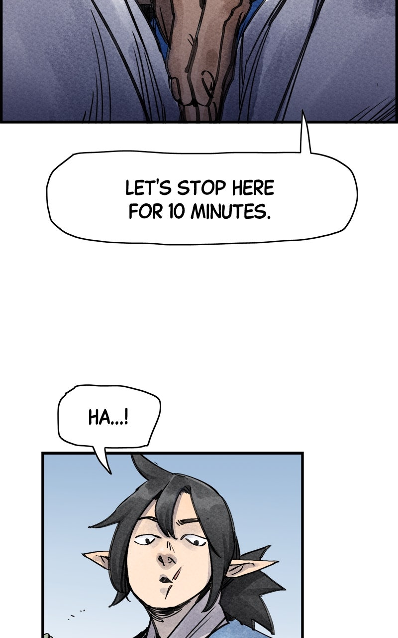 Paper Tiger Ep. 42 - Star-Crossed Partners page 39 - 