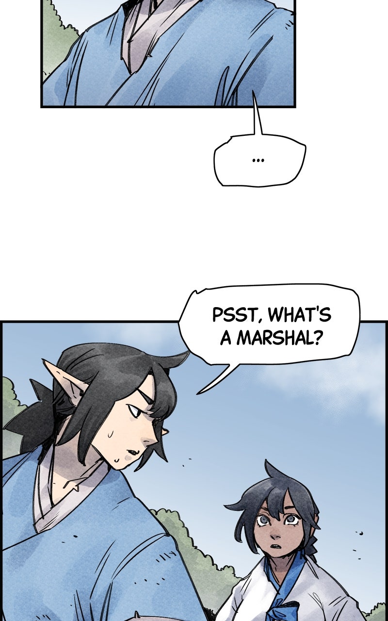 Paper Tiger Ep. 42 - Star-Crossed Partners page 40 - 