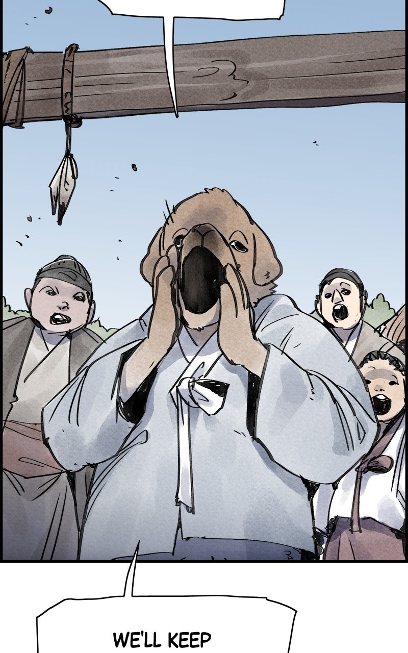 Paper Tiger Ep. 42 - Star-Crossed Partners page 5 - 