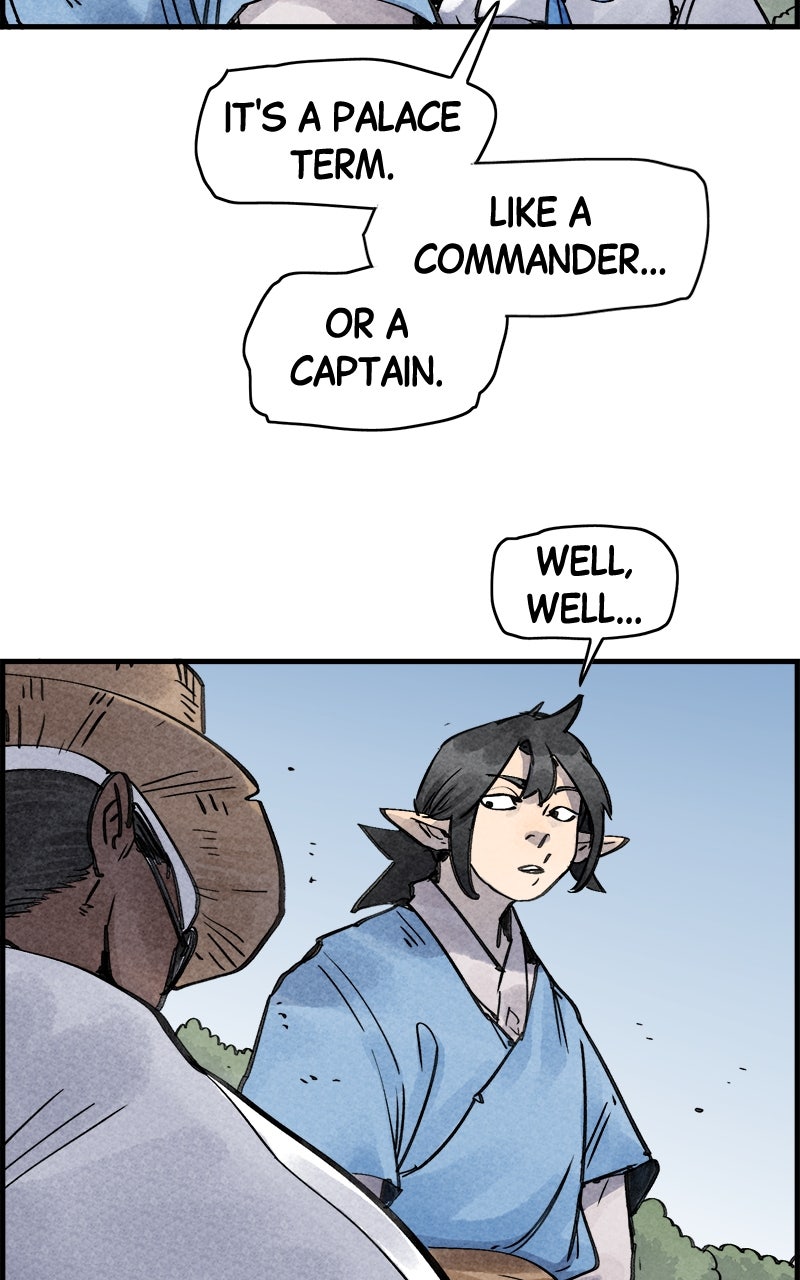 Paper Tiger Ep. 42 - Star-Crossed Partners page 41 - 