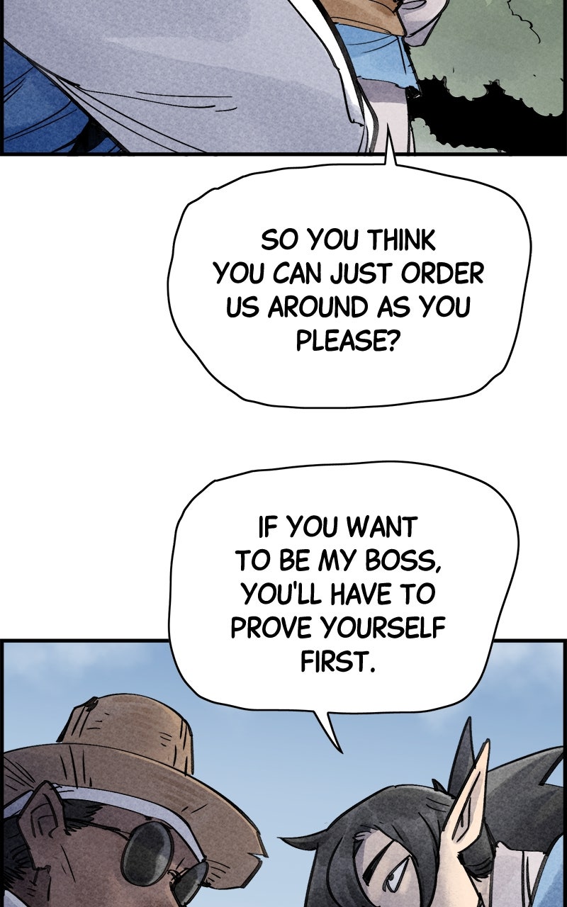 Paper Tiger Ep. 42 - Star-Crossed Partners page 42 - 