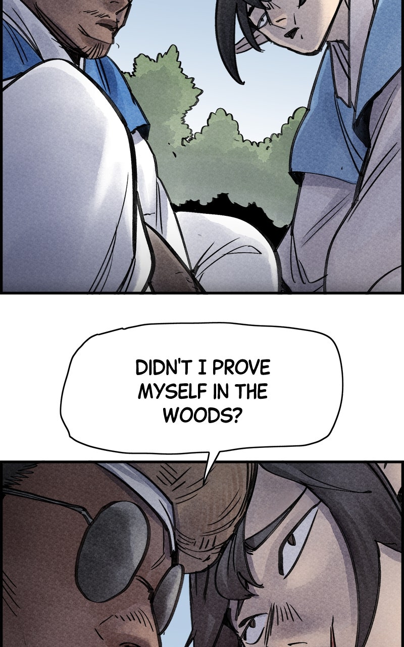 Paper Tiger Ep. 42 - Star-Crossed Partners page 43 - 