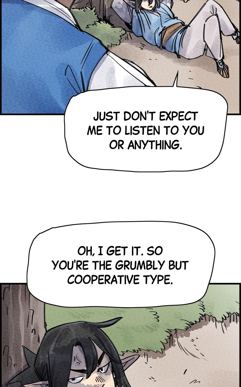 Paper Tiger Ep. 42 - Star-Crossed Partners page 45 - 