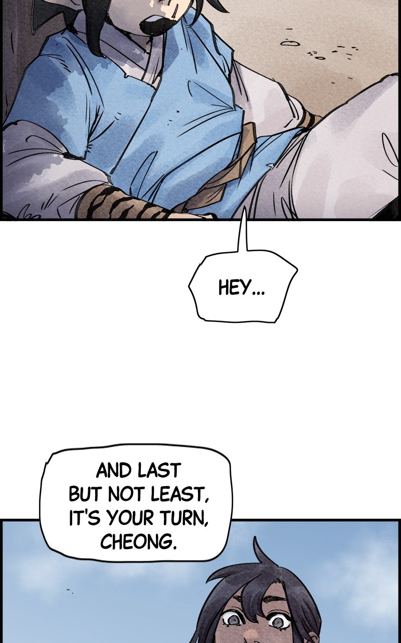 Paper Tiger Ep. 42 - Star-Crossed Partners page 46 - 