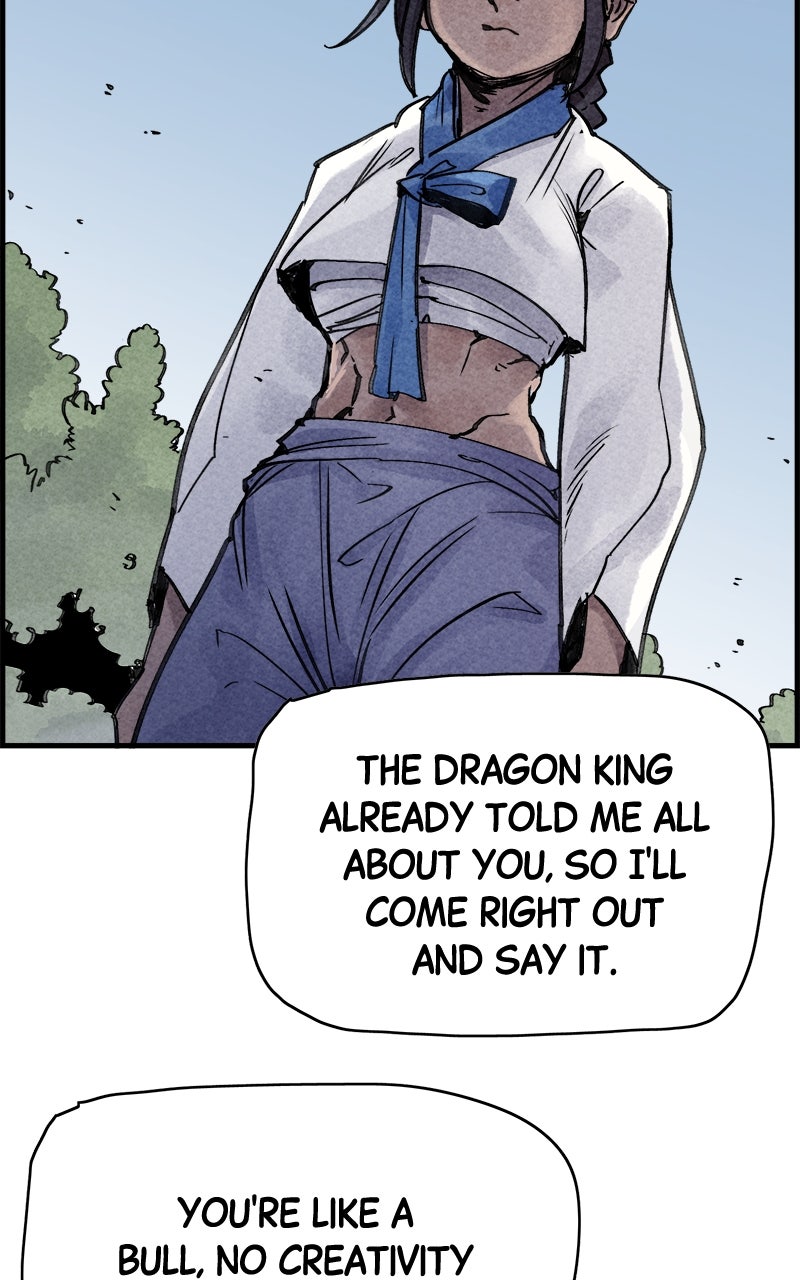 Paper Tiger Ep. 42 - Star-Crossed Partners page 47 - 