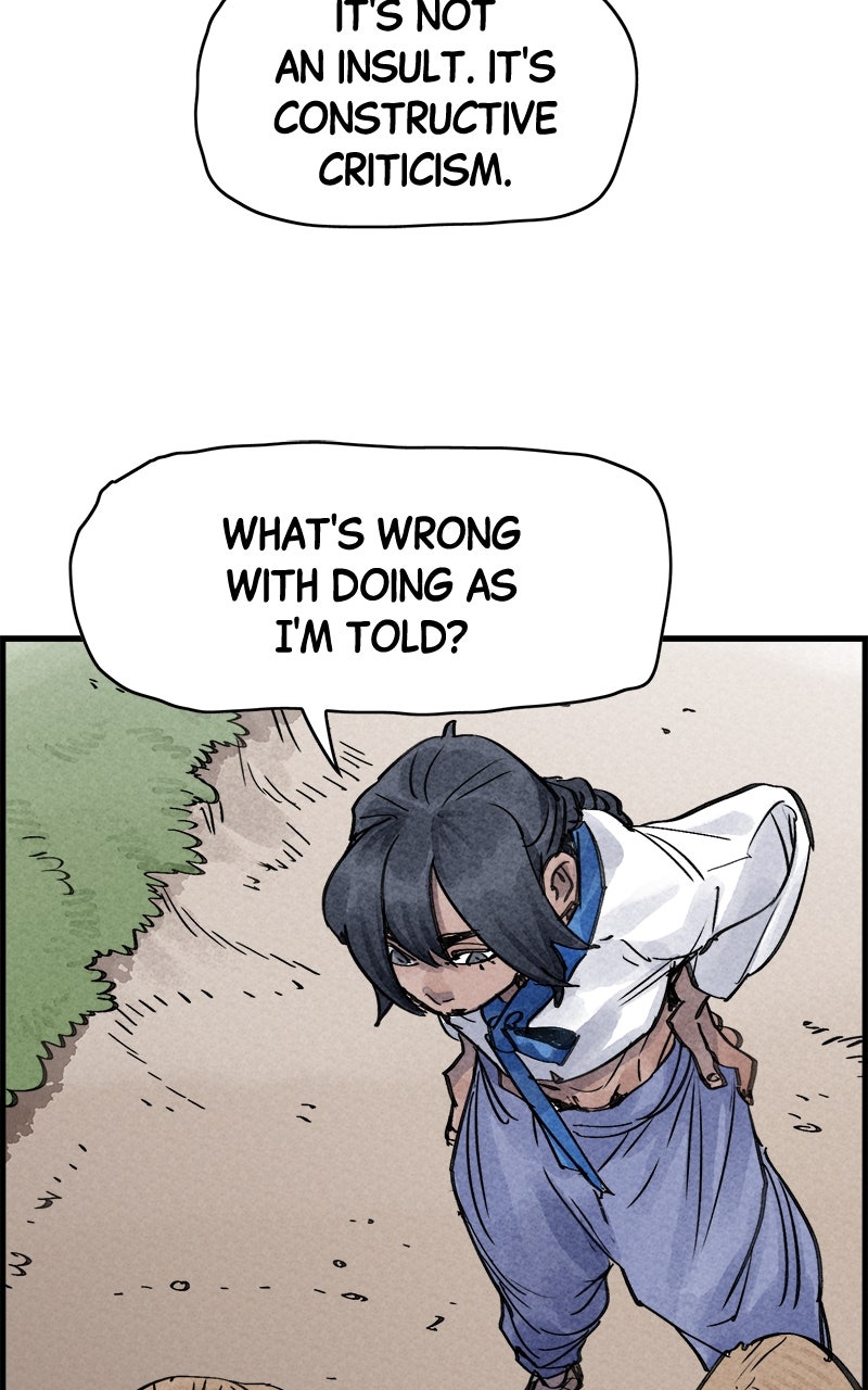 Paper Tiger Ep. 42 - Star-Crossed Partners page 50 - 
