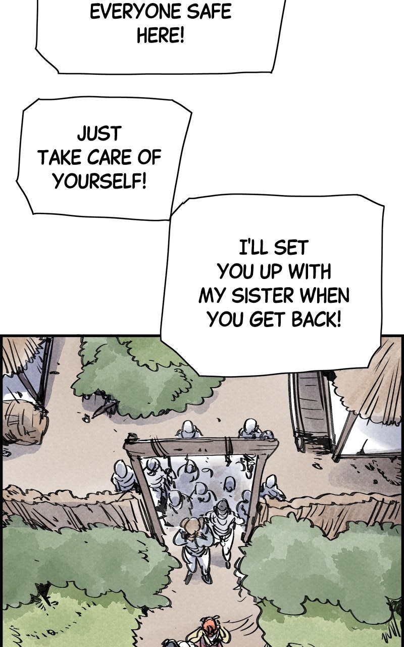 Paper Tiger Ep. 42 - Star-Crossed Partners page 6 - 
