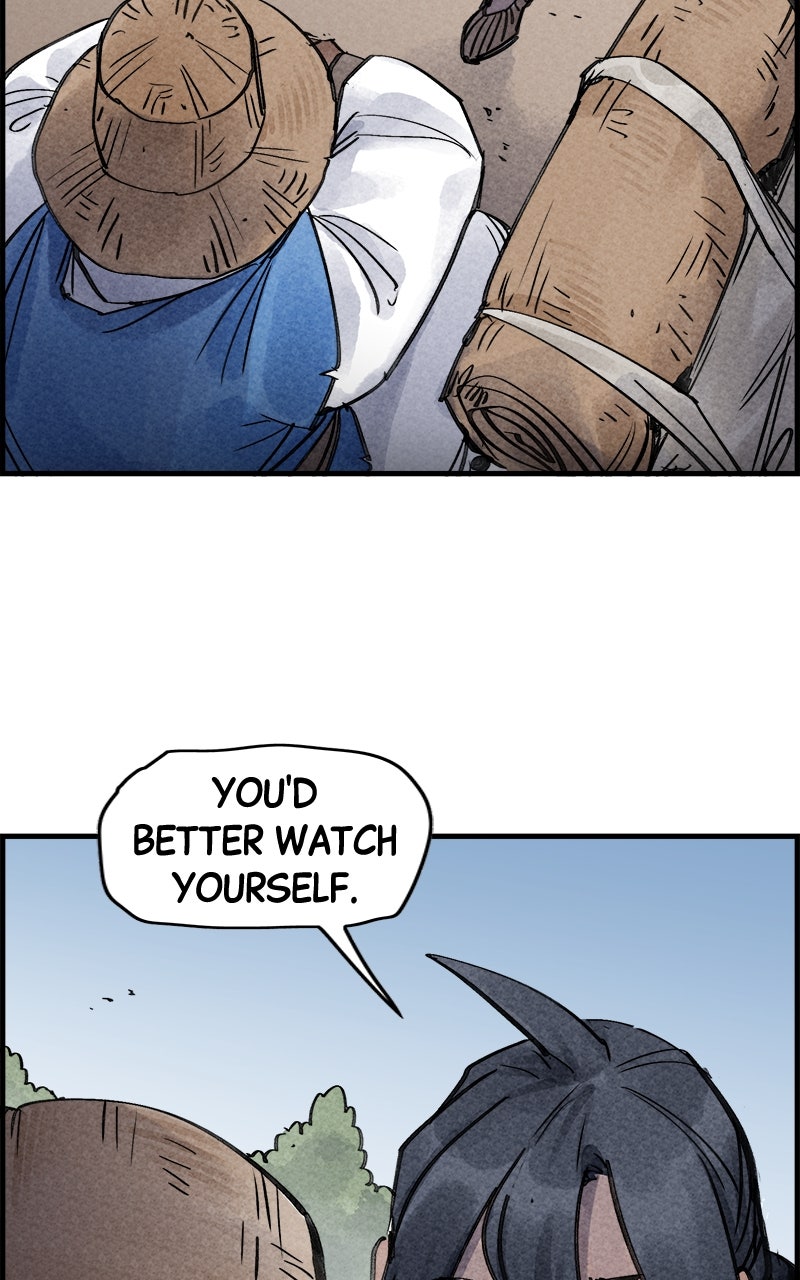 Paper Tiger Ep. 42 - Star-Crossed Partners page 51 - 