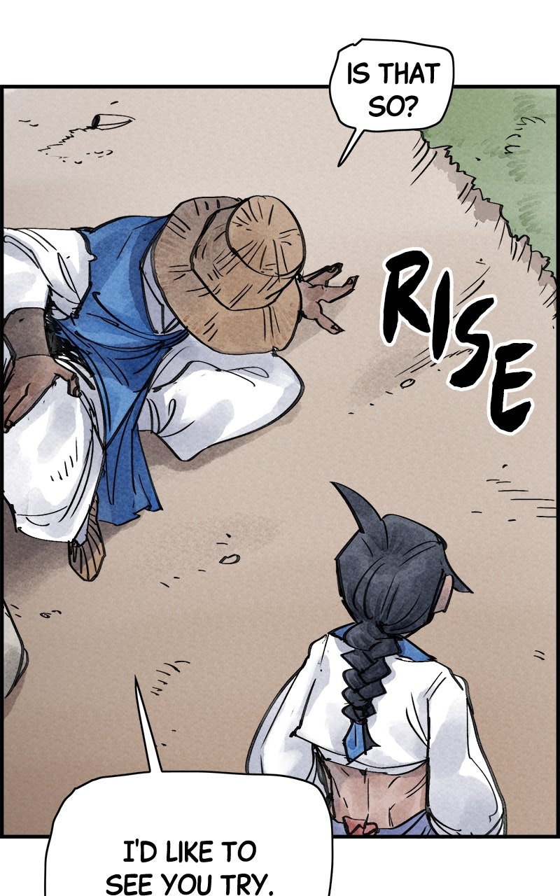 Paper Tiger Ep. 42 - Star-Crossed Partners page 53 - 