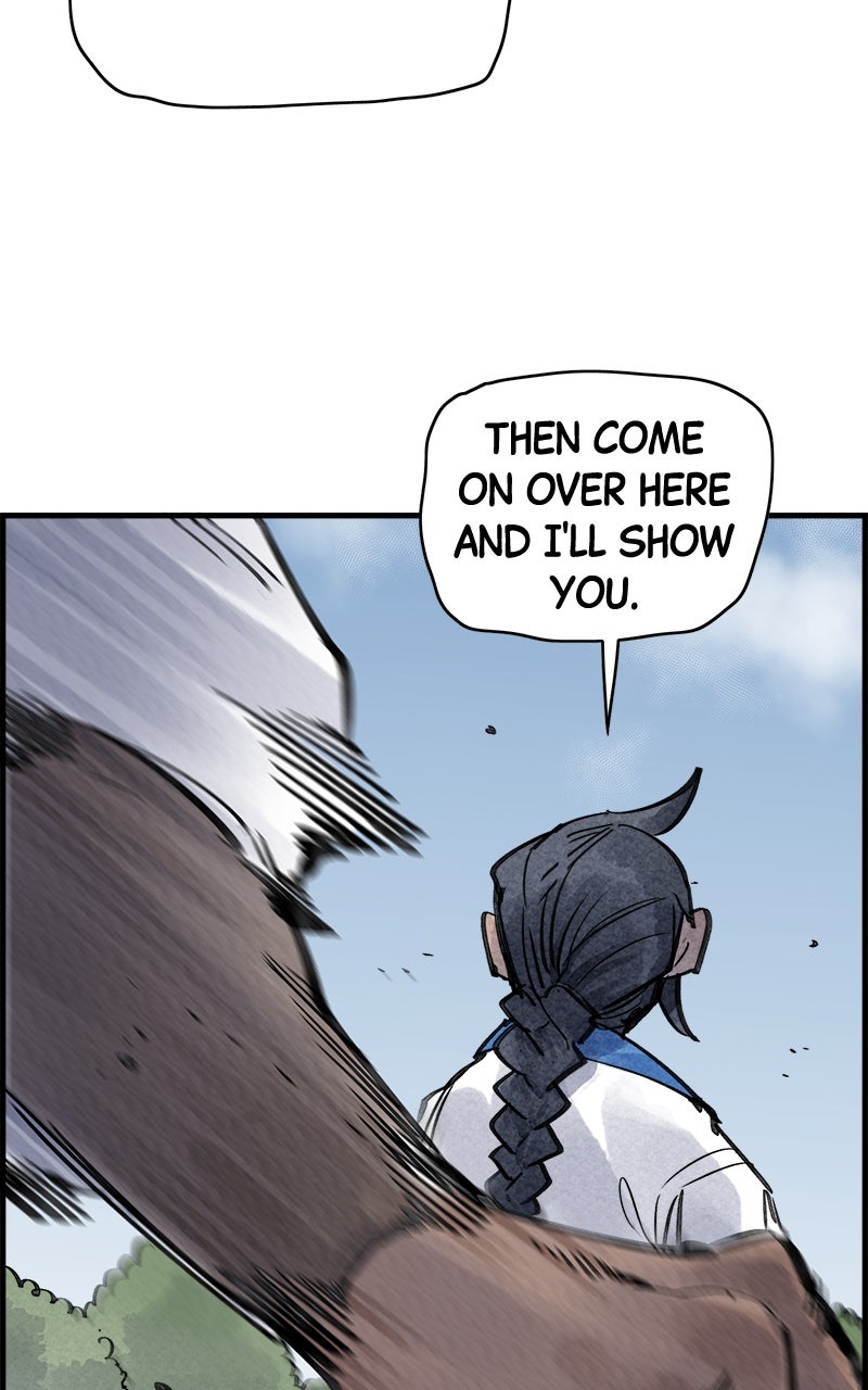 Paper Tiger Ep. 42 - Star-Crossed Partners page 54 - 
