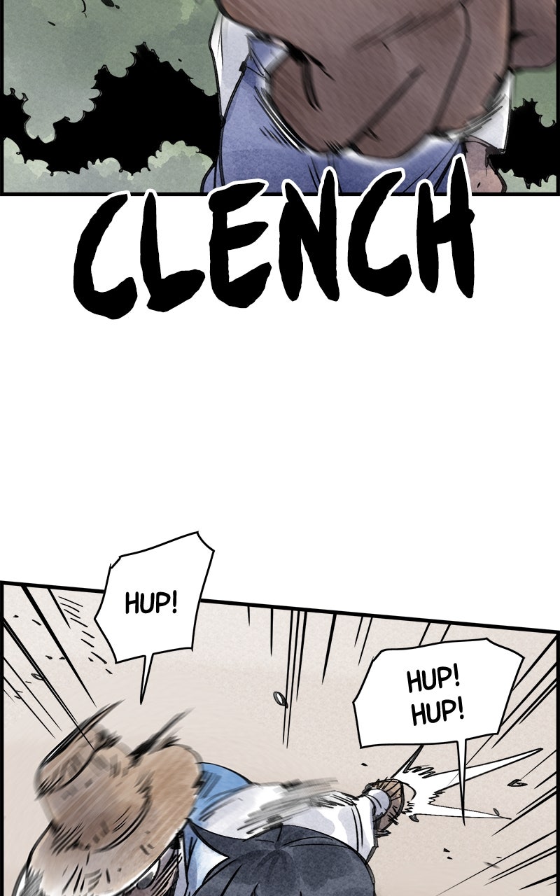Paper Tiger Ep. 42 - Star-Crossed Partners page 55 - 