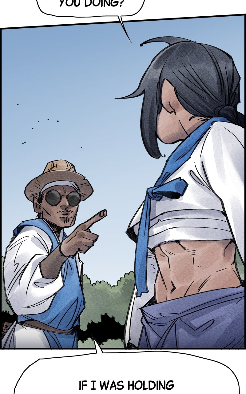 Paper Tiger Ep. 42 - Star-Crossed Partners page 57 - 