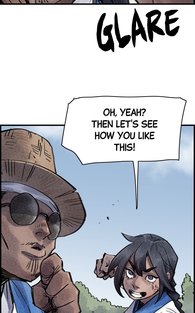 Paper Tiger Ep. 42 - Star-Crossed Partners page 59 - 