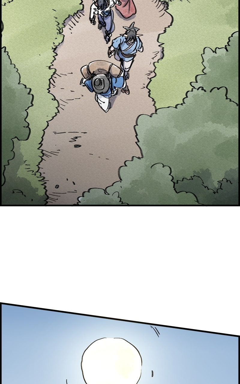 Paper Tiger Ep. 42 - Star-Crossed Partners page 7 - 