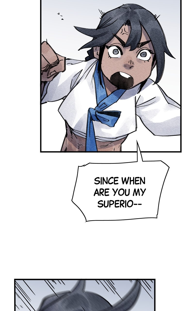 Paper Tiger Ep. 42 - Star-Crossed Partners page 62 - 