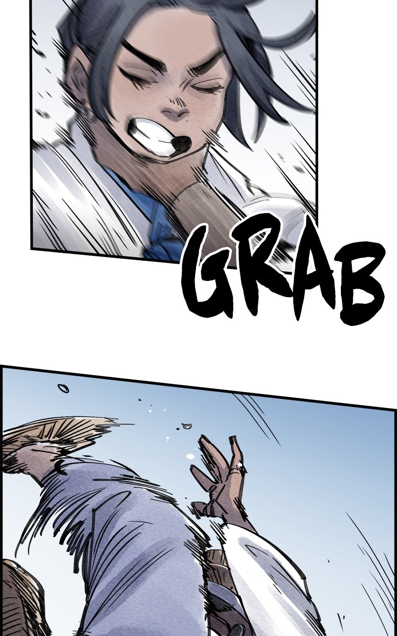 Paper Tiger Ep. 42 - Star-Crossed Partners page 63 - 