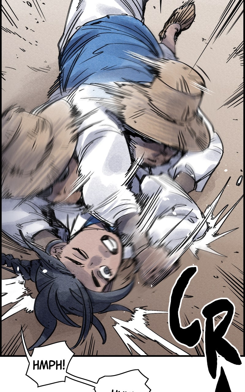 Paper Tiger Ep. 42 - Star-Crossed Partners page 65 - 