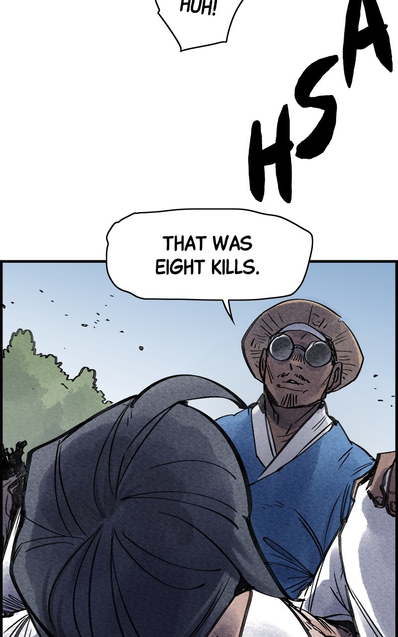 Paper Tiger Ep. 42 - Star-Crossed Partners page 66 - 