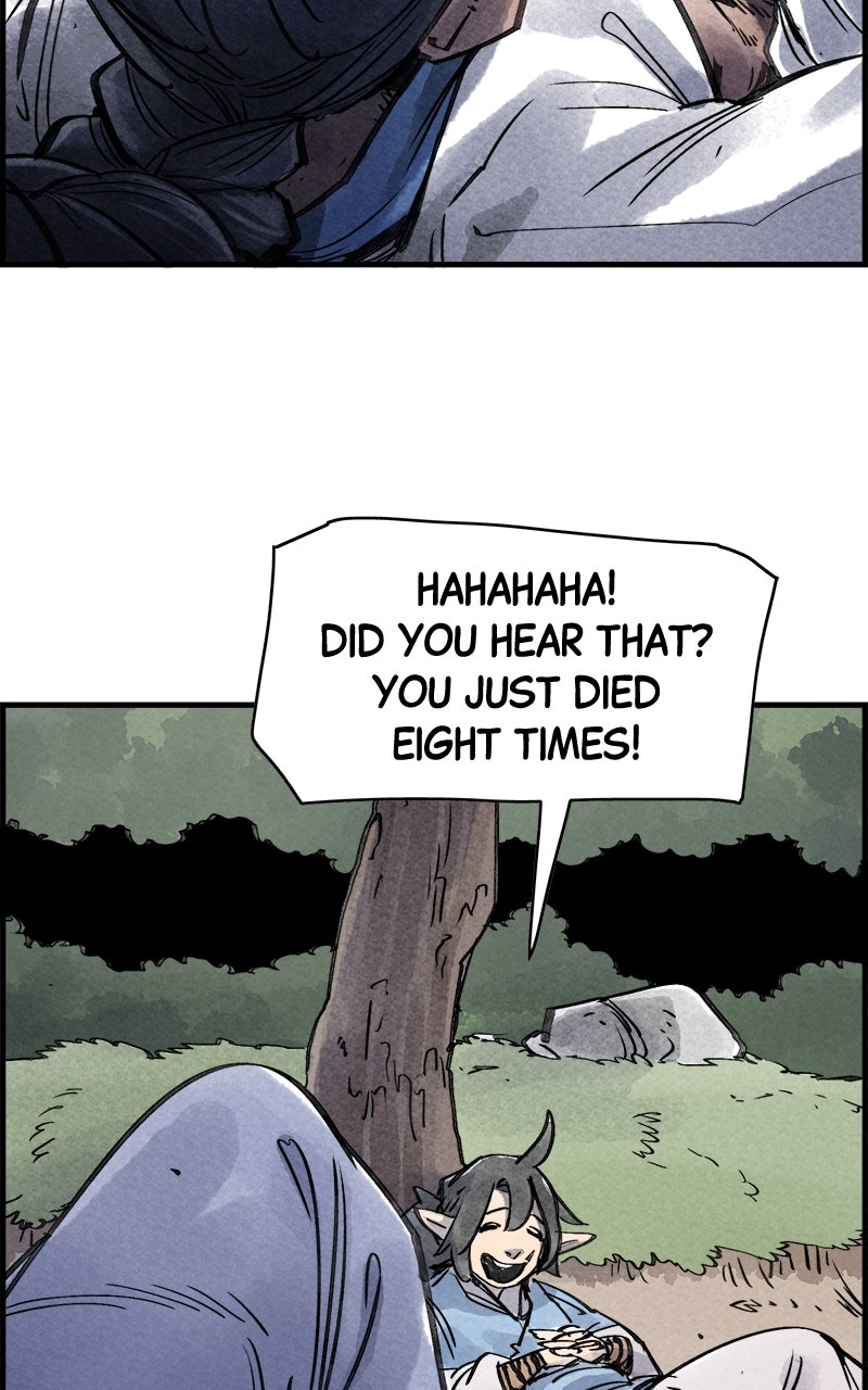 Paper Tiger Ep. 42 - Star-Crossed Partners page 67 - 