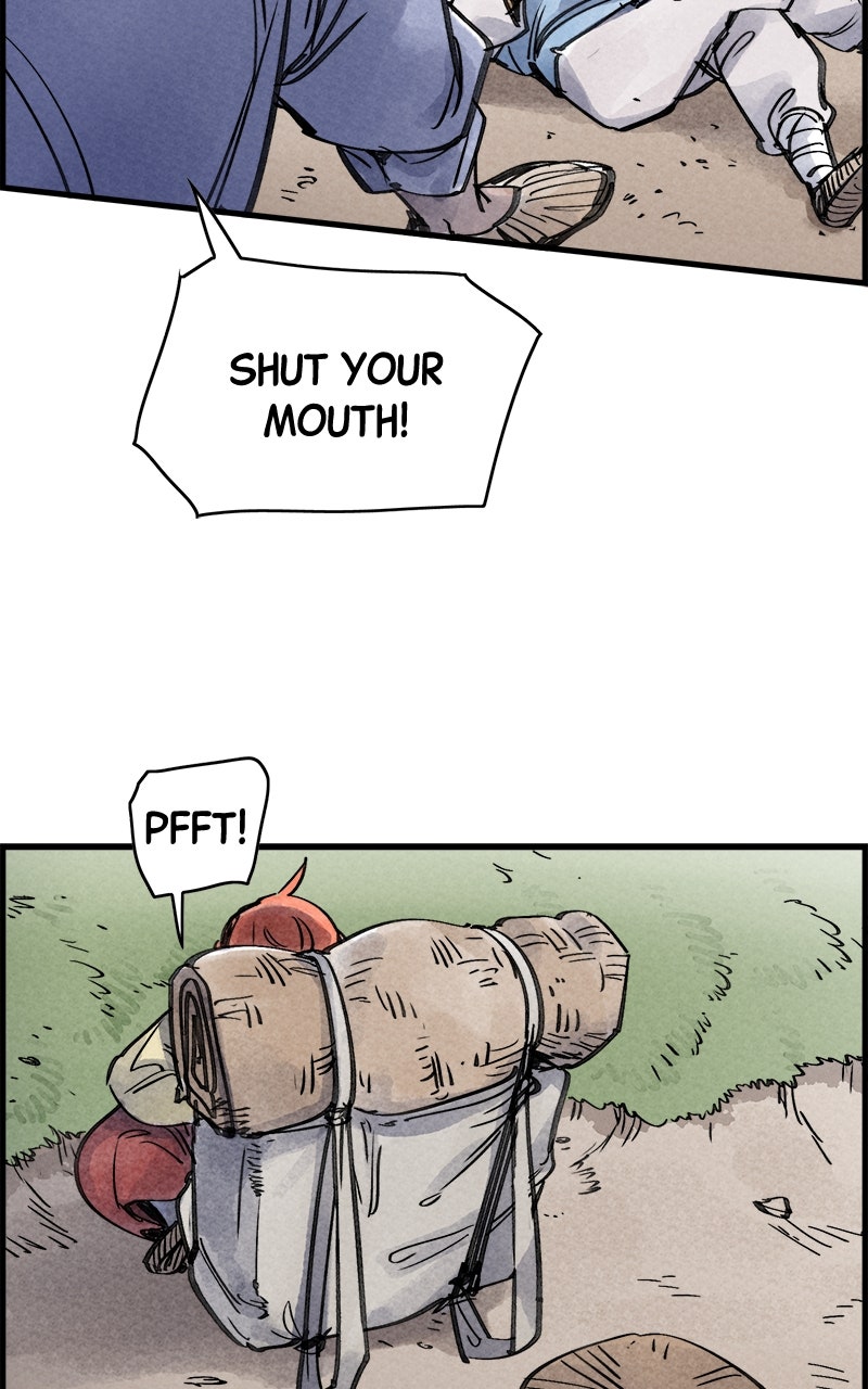 Paper Tiger Ep. 42 - Star-Crossed Partners page 68 - 