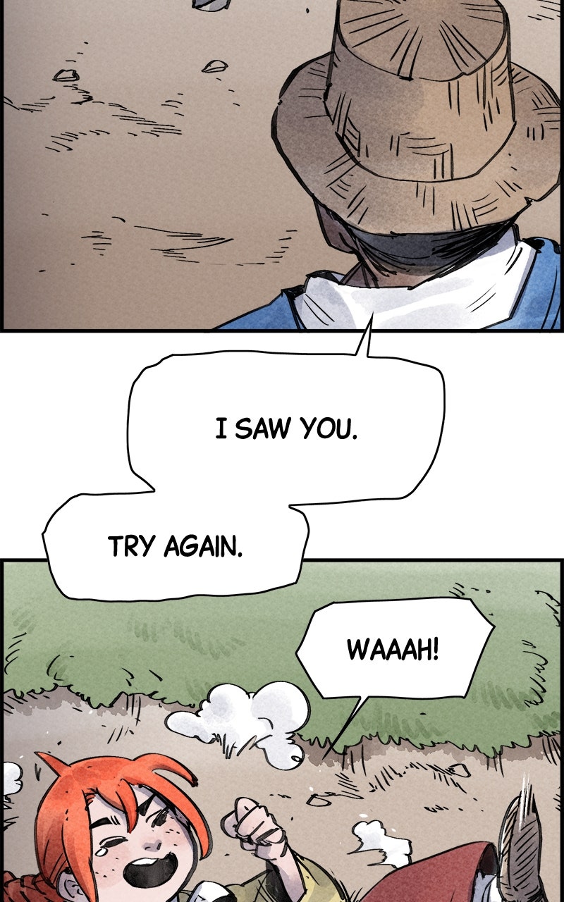 Paper Tiger Ep. 42 - Star-Crossed Partners page 69 - 