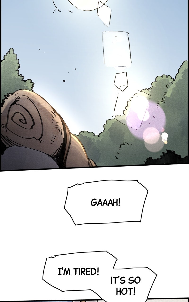 Paper Tiger Ep. 42 - Star-Crossed Partners page 8 - 