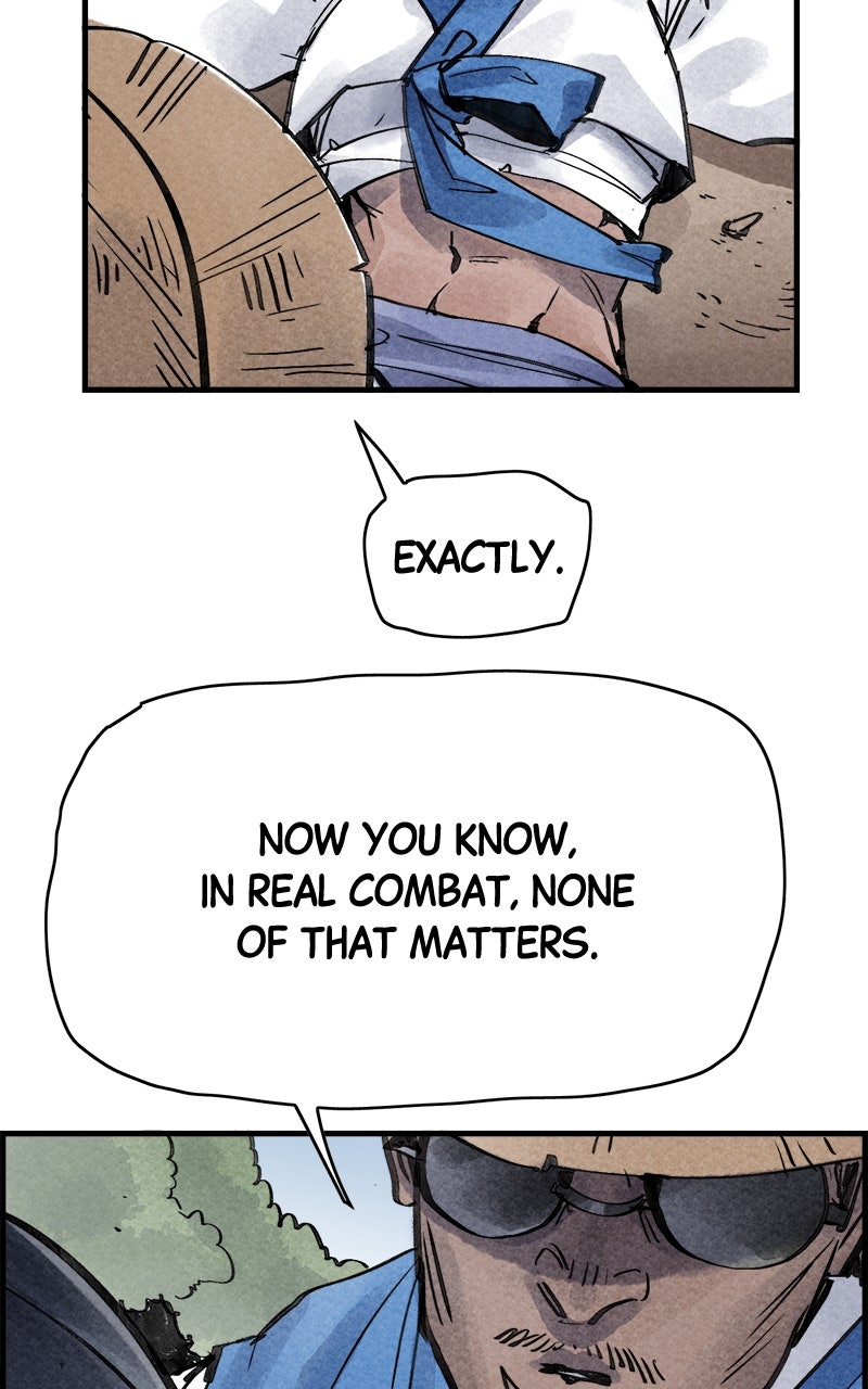 Paper Tiger Ep. 42 - Star-Crossed Partners page 71 - 