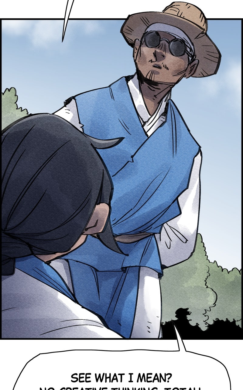 Paper Tiger Ep. 42 - Star-Crossed Partners page 73 - 