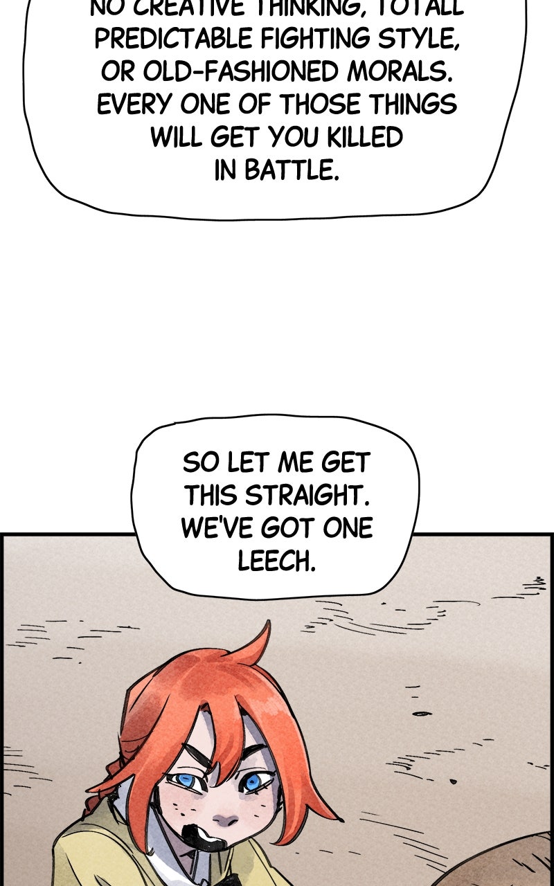 Paper Tiger Ep. 42 - Star-Crossed Partners page 74 - 