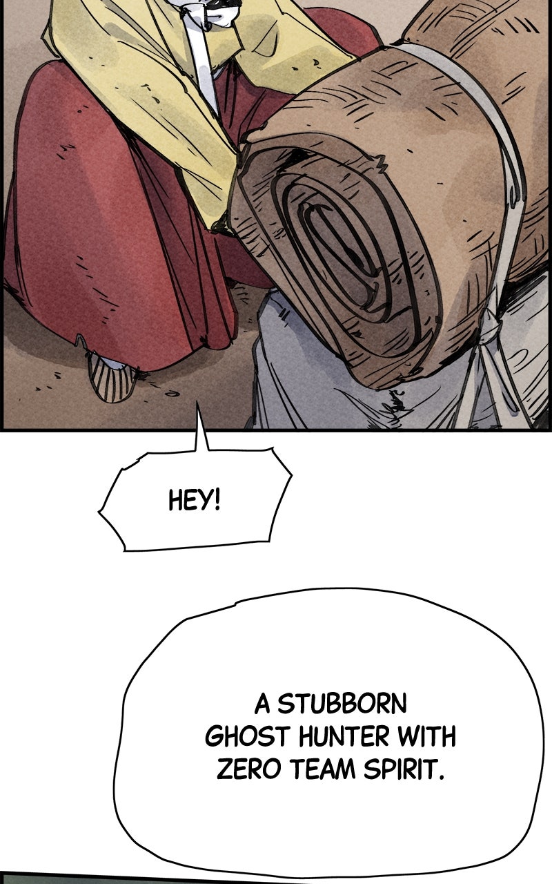 Paper Tiger Ep. 42 - Star-Crossed Partners page 75 - 