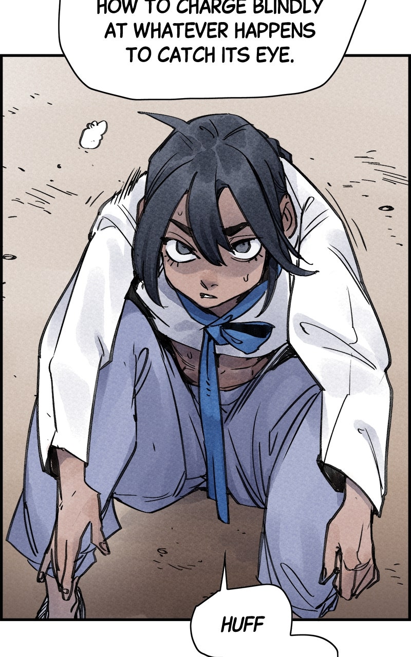 Paper Tiger Ep. 42 - Star-Crossed Partners page 77 - 