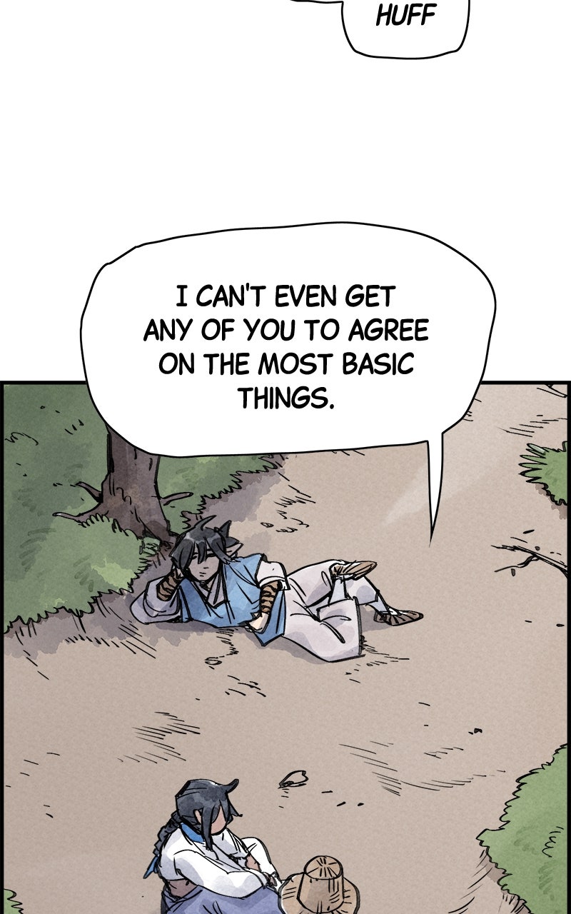 Paper Tiger Ep. 42 - Star-Crossed Partners page 78 - 