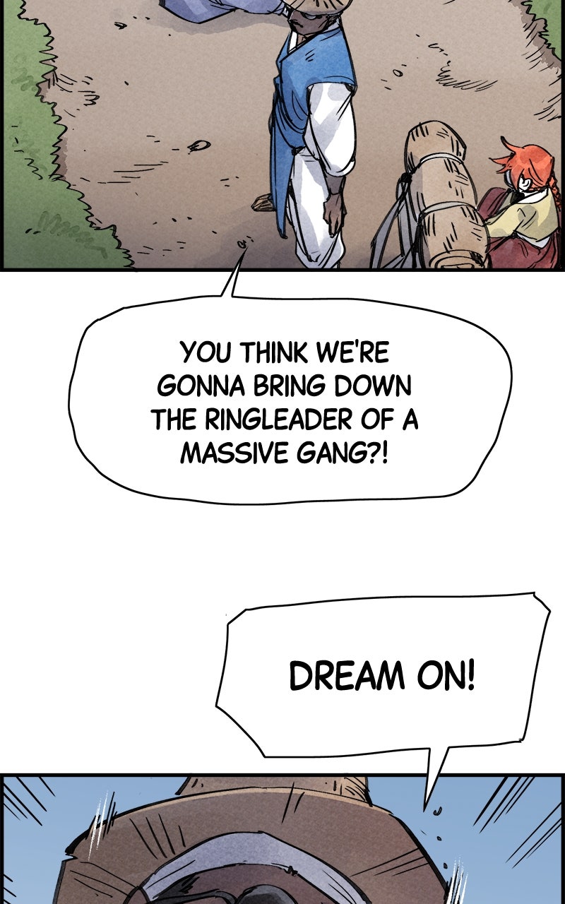 Paper Tiger Ep. 42 - Star-Crossed Partners page 79 - 
