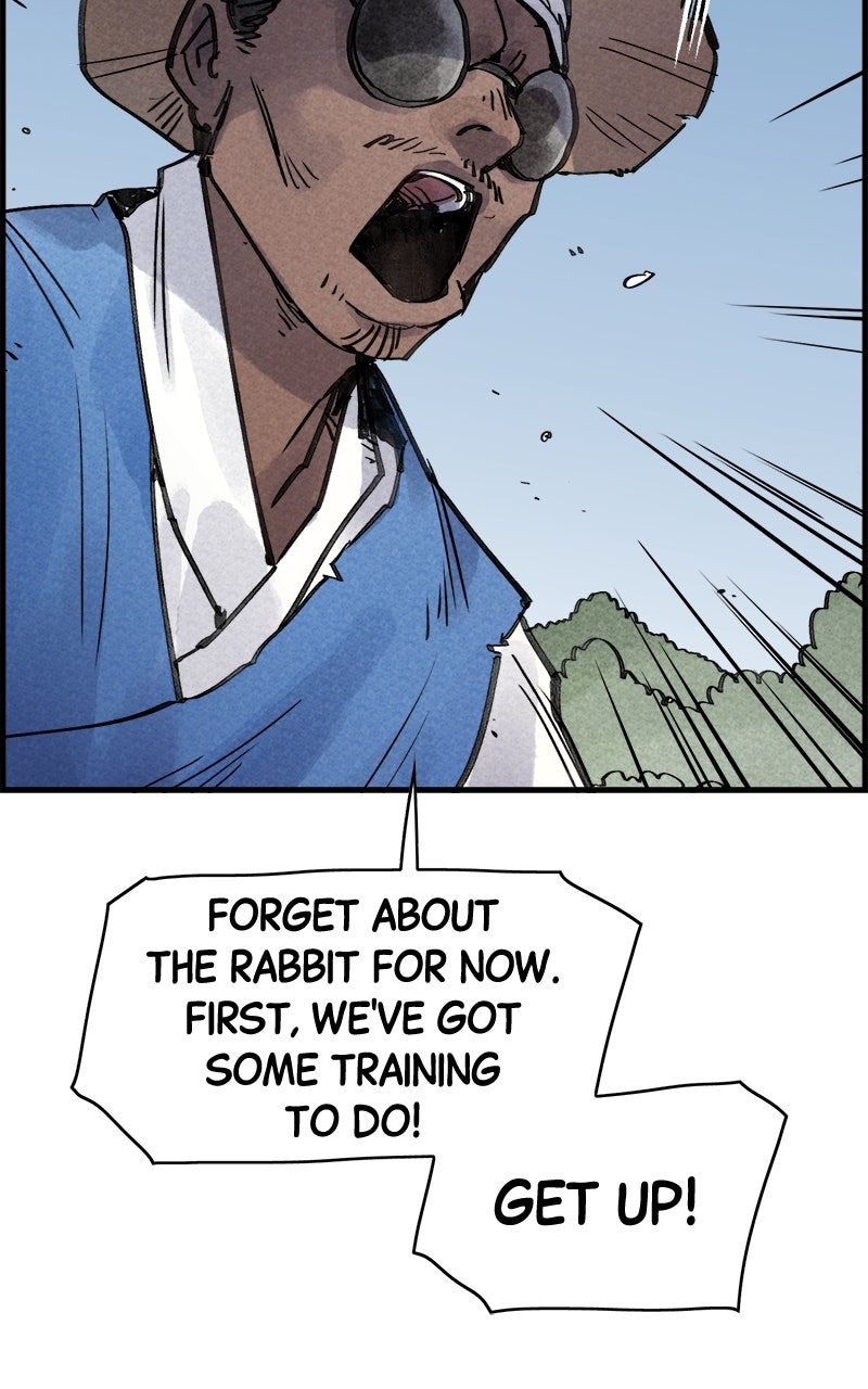 Paper Tiger Ep. 42 - Star-Crossed Partners page 80 - 