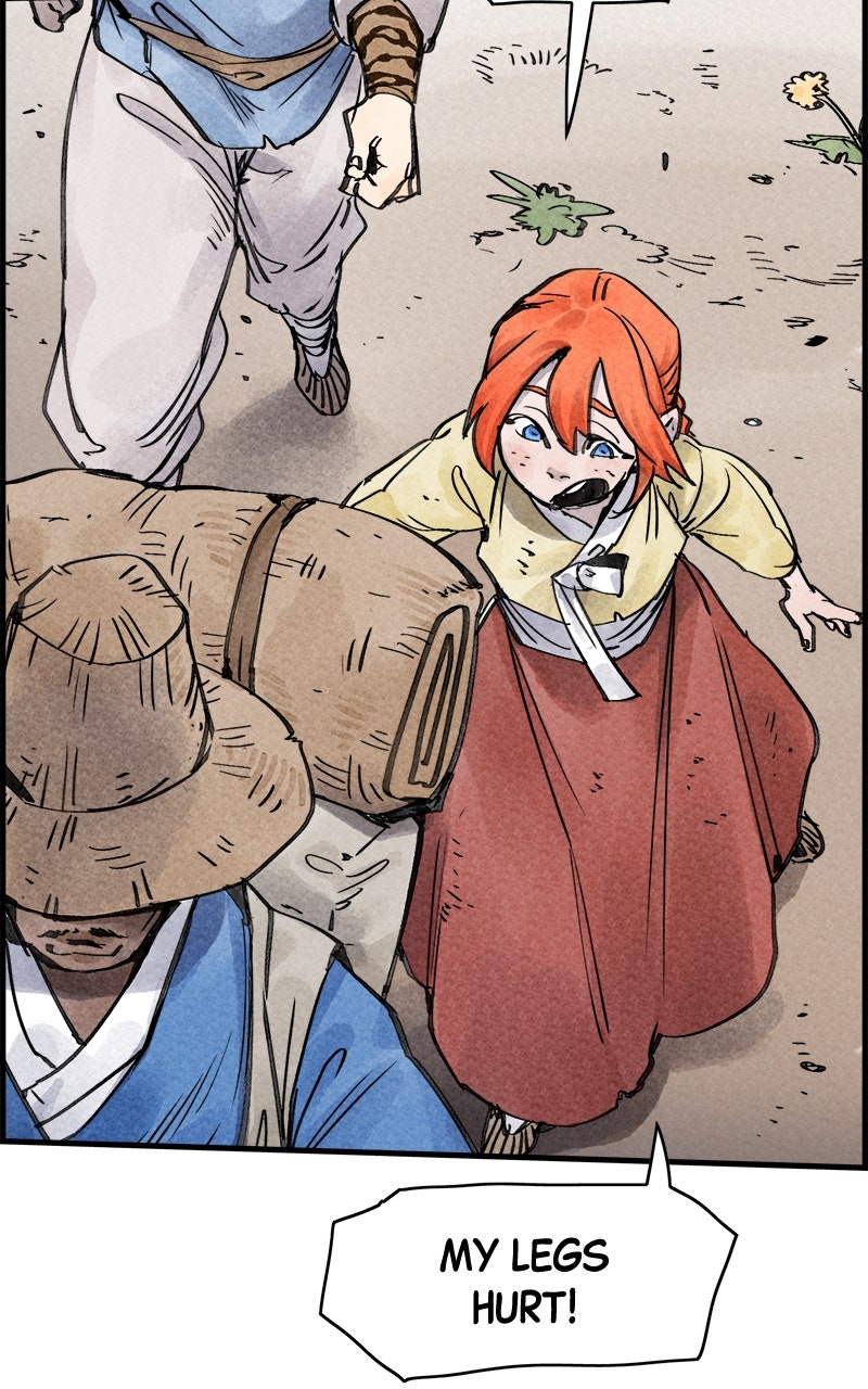 Paper Tiger Ep. 42 - Star-Crossed Partners page 9 - 