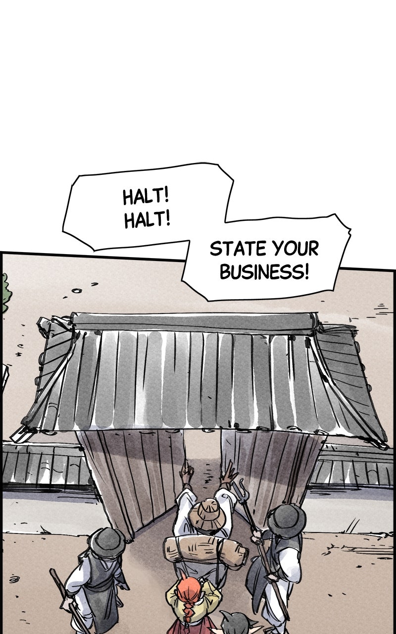 Paper Tiger Ep. 42 - Star-Crossed Partners page 82 - 