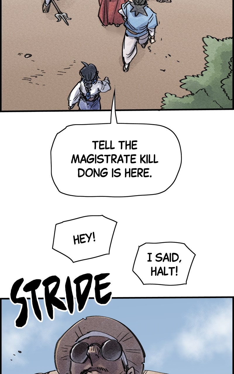 Paper Tiger Ep. 42 - Star-Crossed Partners page 83 - 
