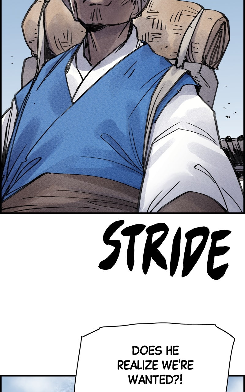 Paper Tiger Ep. 42 - Star-Crossed Partners page 84 - 
