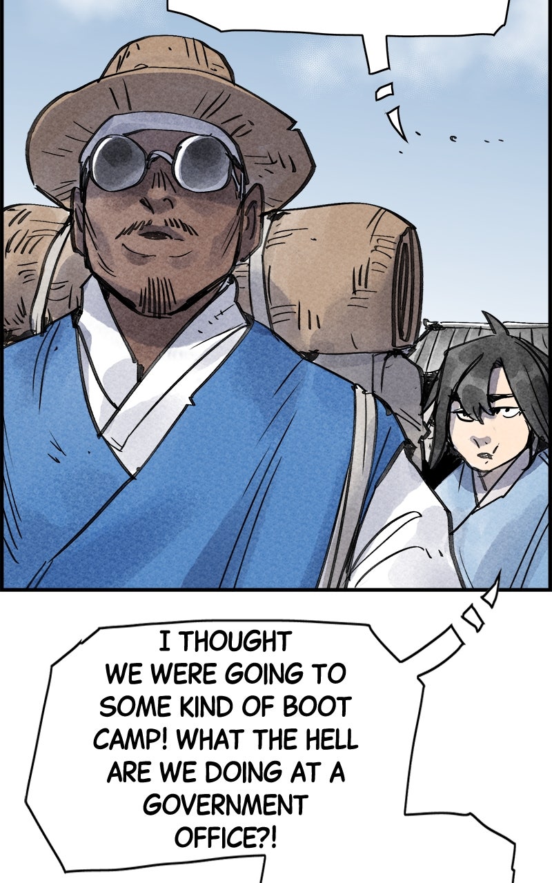 Paper Tiger Ep. 42 - Star-Crossed Partners page 85 - 