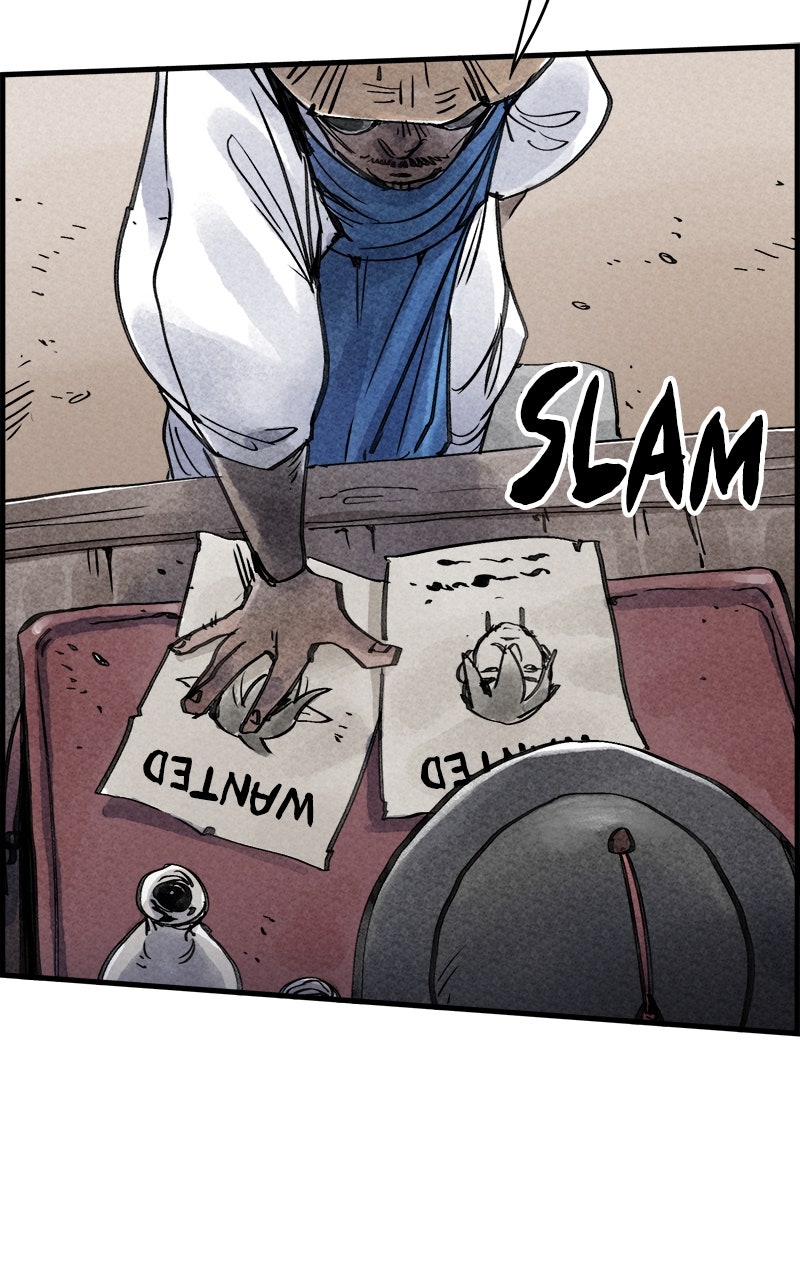 Paper Tiger Ep. 42 - Star-Crossed Partners page 88 - 