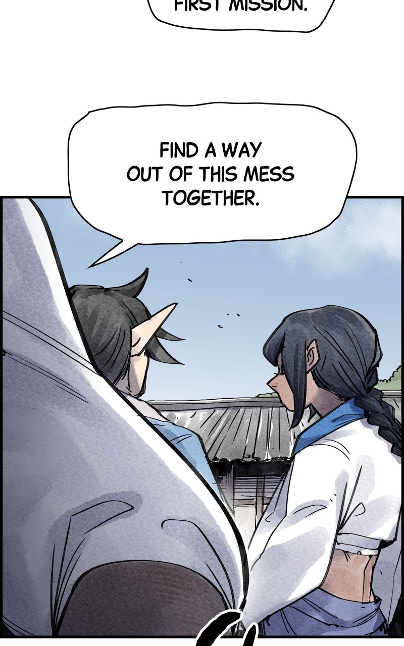 Paper Tiger Ep. 42 - Star-Crossed Partners page 90 - 