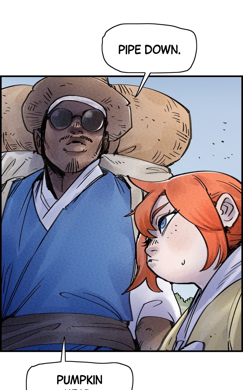 Paper Tiger Ep. 42 - Star-Crossed Partners page 10 - 